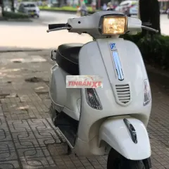 vespa S150 máy zin nhập xe mạnh