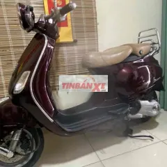 Vespa LXV 125 3V i.e. Biển số TP