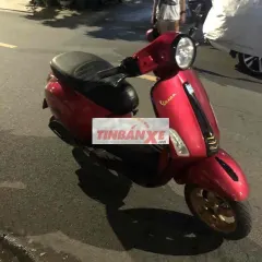 Vespa Primavera