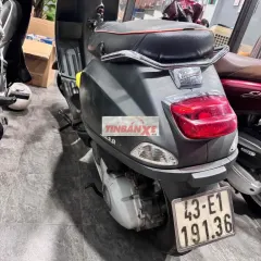 Cần bán vespa s125