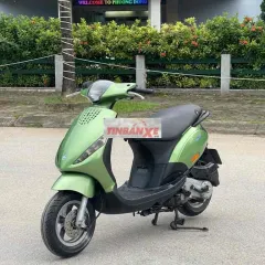 Piaggio Zip 100cc 2015 Xanh lá