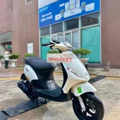 Piaggio Zip E3 2021 Trắng