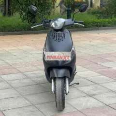 Piaggio Zip 100cc Đen