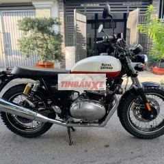 Royal Enfield Interceptor 650 ABS 2020