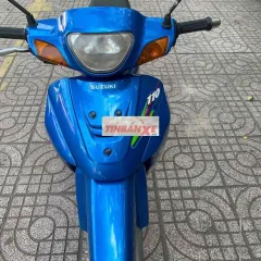 Suzuki viva Best 2023 Xanh Zin Đã dọn mới