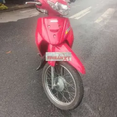 Suzuki 2024 Đỏ Nhật