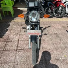 Suzuki GD110 2018 zin dep vĩnh long