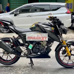 🌈Suzuki GSX Fi cức đẹp máy rin êm bốc👉CÓ TRẢ GÓP