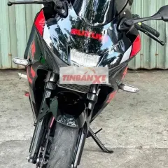 Suzuki GSX-R150/2019 odo 10k km