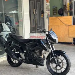 Suzuki Bandit 150 2020 Đen 13000KM Biển 69