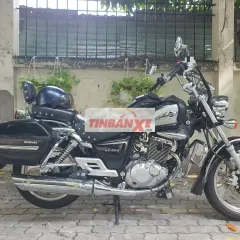 Suzuki GZ150A 2019 Đen 29.835 km