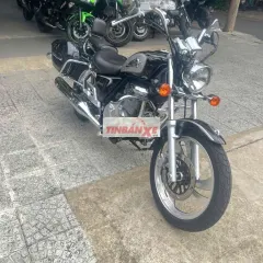 Gz150A Fi 2014 ,Xe keng đẹp,chuẩn xe lướt 13.000km