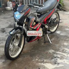 Rader xăng cơ biển 65 máy êm fun chức năng