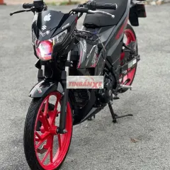 Suzuki Raider 2021 Đen