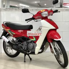 Xipo120 RGV 2002 Malaysia HảiQuan nhập khẩu