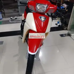 Suzuki Xipo RGV 120 6 số bs 65