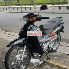 Suzuki Viva Đen Zin êm
