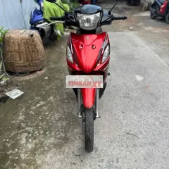 Suzuki Viva FI 2015 Đỏ
