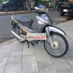 H Wave angel 100 Thể thao Nguyên zin