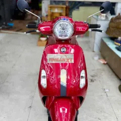 SYM Atila 50cc 2022 Đỏ Việt Nam