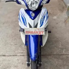 SYM Elegant 50cc đẹp, máy zin êm biển Tây Ninh