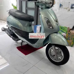 SYM Elizabeth Xanh ngọc