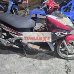 SWM Ejoi Fi Tự động màu Đỏ