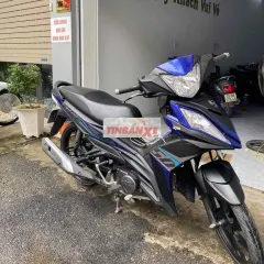 SYM Galaxy 50cc chính chủ biển Hà Nội