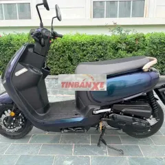 SYM Priti 50cc 2024 Tím ánh trai