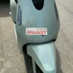 Vinfast Evo Grand date 10/2025 - BSTP chính chủ