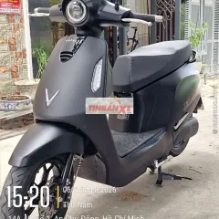 Vinfast Evo Grand 1 Pin 2.4kw. Lên đồ full xe