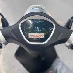 Xe máy điện Vinfast Evo Grand 2 pin giá rẻ