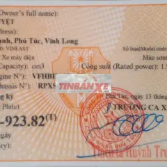bán xe điện evo grand liye