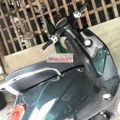 Xe máy điện VinFast Evo Neo Xanh Rêu 35km