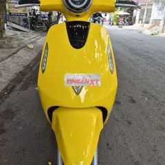 Vinfast Evo200 Vàng zin 100%
