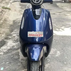 Evo200 dk2025 Xanh pin mua 3.5kwh odo 2v