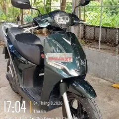 Vinfast Feliz bản acquy