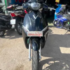 Vinfast Feliz 2025 Đen Lướt - Pin Mua ( Cơ Sở 1)