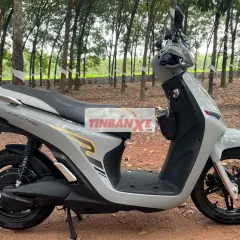 Feliz Neo 2026 Xám 3000 km