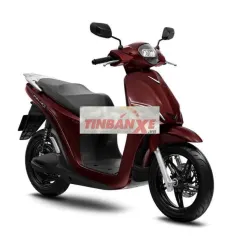 Xe máy điện VinFast Feliz S 2024 Đỏ