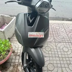 xe điện KLaraS ngay chủ bs 41 đẹp 14ngàn xám cát