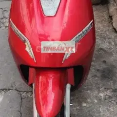 Xe điện VinFast Klara A2 2019 Đỏ