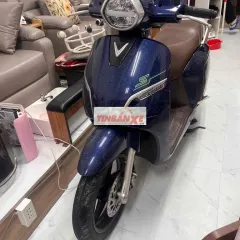 Xe máy điện Vinfast Evo Grand