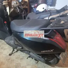 Xe máy điện Vinfast Vero X 2026 Xanh rêu 3000km