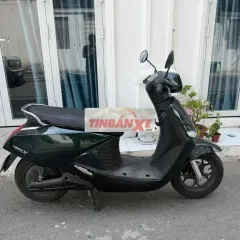 Xe máy điện Vinfast Vero X Odo 3500km