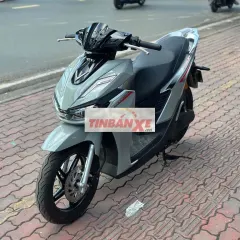 Xe máy điện VinFast Viper Xám 300km