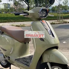 Xe điện Yadea Oris 2025 Xanh 4.000 km