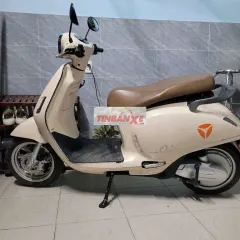 Xe máy điện Yadea Orla Kem 5000km