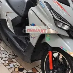 Xe máy điện Yadea Velax H 2025 Xám 3762 km
