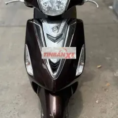 Yamaha Acruzo 2017 đẹp, máy êm biển Đồng Nai
